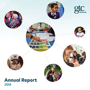 Annual Report 2018 Annual Report 2018
