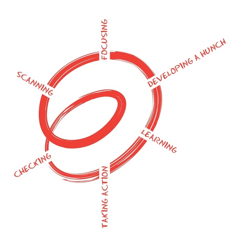 Spiral of Inquiry Spiral of Inquiry